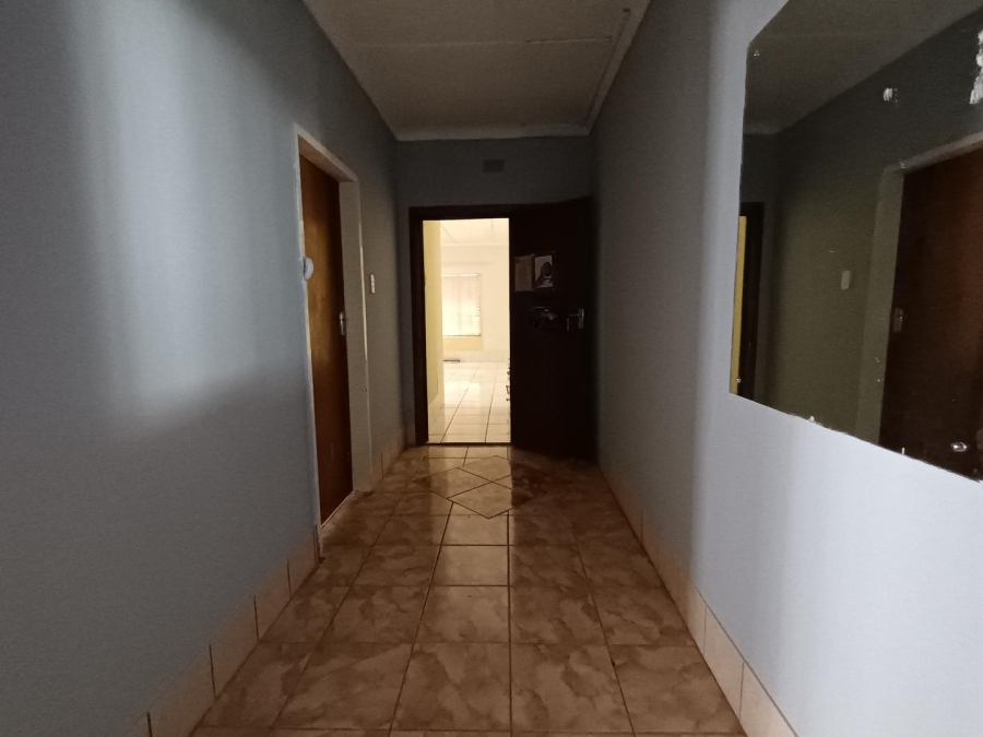 5 Bedroom Property for Sale in Hospitaalpark Free State